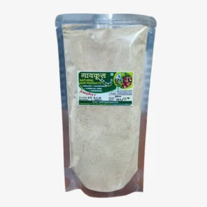 Gavkus Organic Amchur Powder | Dry Mango Powder | 200g