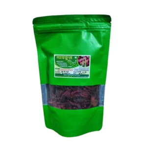 Gavkus Ambadi Candy | Roselle Candy | 100g