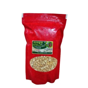 Gavkus Chana Dal | Organic Pulses | 500g