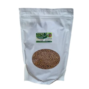 Gavkus Desi Chana | Brown Chickpeas | 1kg