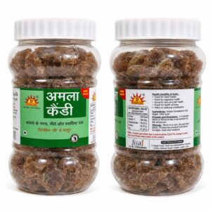 Danachal Amla Candy | Sweet Candy | Awala 250g